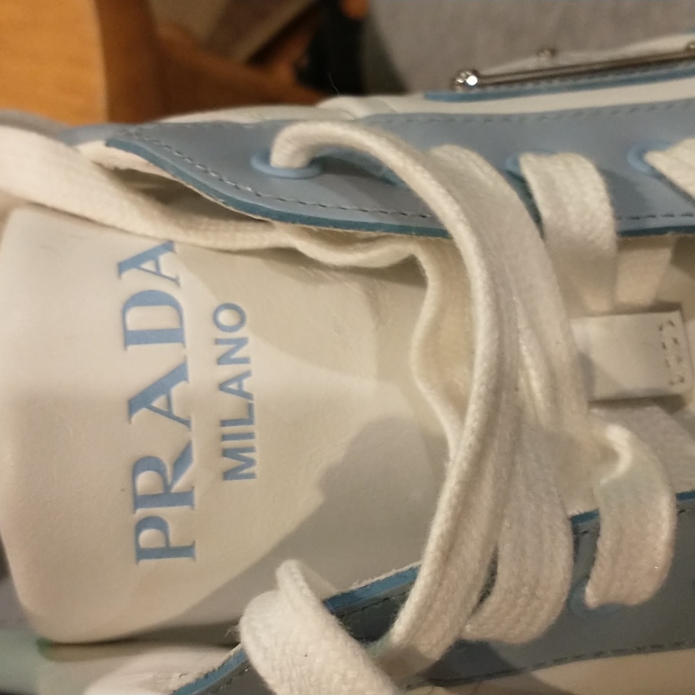 PRADA! - Picture 6 of 10